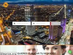 Sites similar to comercioalamano.com