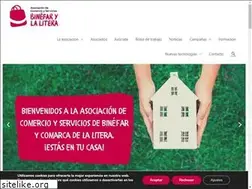 Sites similar to comerciobinefar.org