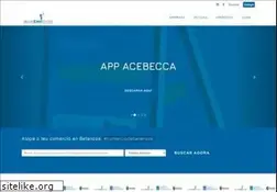 Sites similar to comerciodebetanzos.com