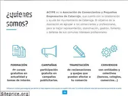 Sites similar to comerciodecatarroja.com
