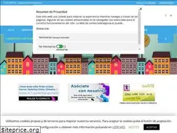 Sites similar to comerciodesegovia.es