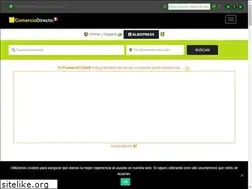 Sites similar to comerciodirecto.mx