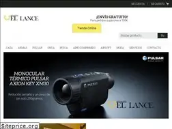 Sites similar to comercioellance.com