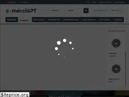 Sites similar to comercioemportugal.pt