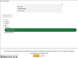 Sites similar to comercioexterior.la