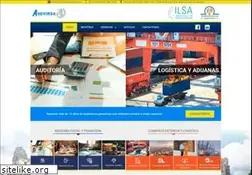 Sites similar to comercioexteriorca.com