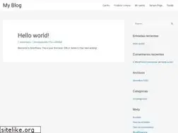 Sites similar to comerciofuturo.com