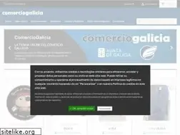 Sites similar to comerciogalicia.com