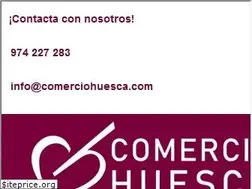 Sites similar to comerciohuesca.com