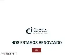 Sites similar to comerciointernacional.com.mx