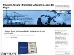 Sites similar to comerciointernacional7.wordpress.com