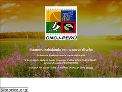 Sites similar to comerciojusto.pe