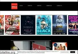 Sites similar to comerciolatino.ca