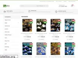 Sites similar to comerciolegal.com