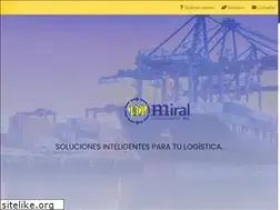 Sites similar to comerciomiral.com