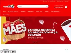 Sites similar to comerciomix.com.br
