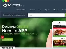 Sites similar to comerciomovilasturias.com