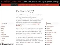 Sites similar to comercioportugal.com