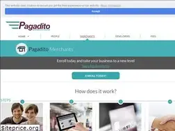 Sites similar to comercios.pagadito.com