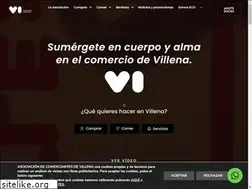 Sites similar to comerciovillena.com