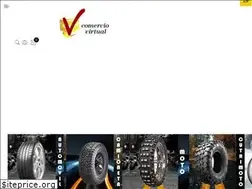 Sites similar to comerciovirtual.com.co