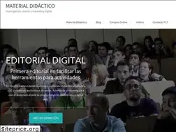 Sites similar to comercioymarketing.es