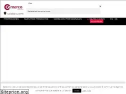 Sites similar to comerco.es