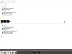 Sites similar to comerconarte.com