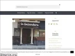 Sites similar to comercongusto.es