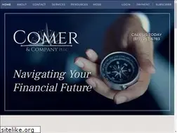 Sites similar to comercpa.com