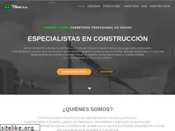 Sites similar to comercturro.com