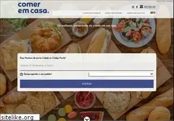Sites similar to comeremcasa.com