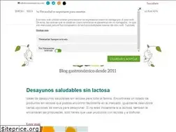 Sites similar to comerespecial.com