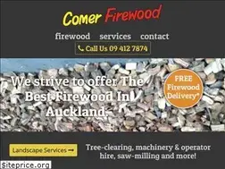 Sites similar to comerfirewood.co.nz