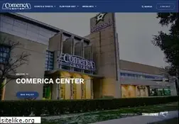 Sites similar to comericacenter.com