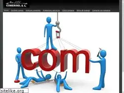 Sites similar to comerind.com