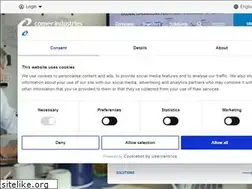 Sites similar to comerindustries.com