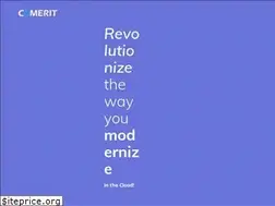 Sites similar to comerit.com