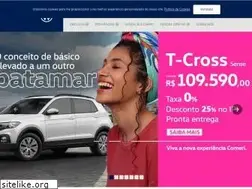 Sites similar to comerivw.com.br
