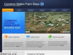 Sites similar to comeroo.com