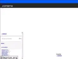 Sites similar to comeros.com.ar