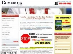 Sites similar to comerotalaw.com