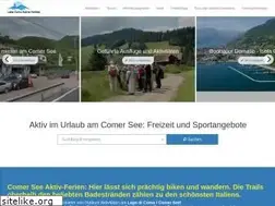 Sites similar to comersee-aktiv.com