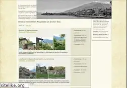 Sites similar to comersee-immobilien.de