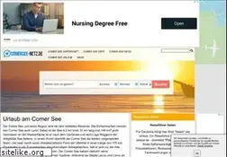 Sites similar to comersee-netz.de