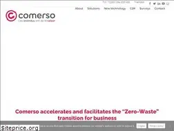 Sites similar to comerso.fr