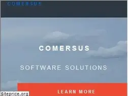 Sites similar to comersus.com