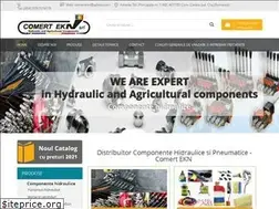 Sites similar to comertekn.com