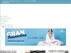 Sites similar to comertex.co