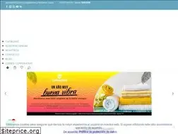 Sites similar to comertex.com.co